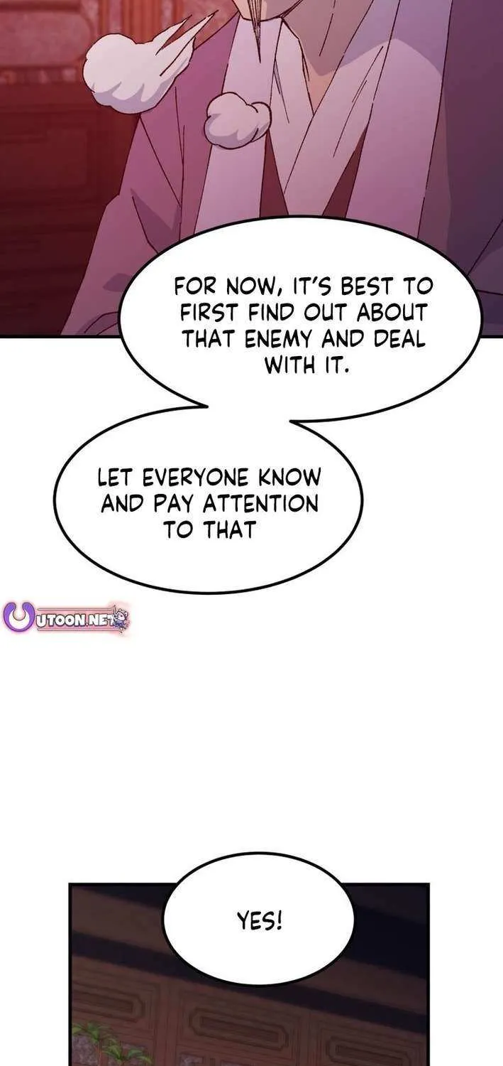 The great master Chapter 125 page 4 - 