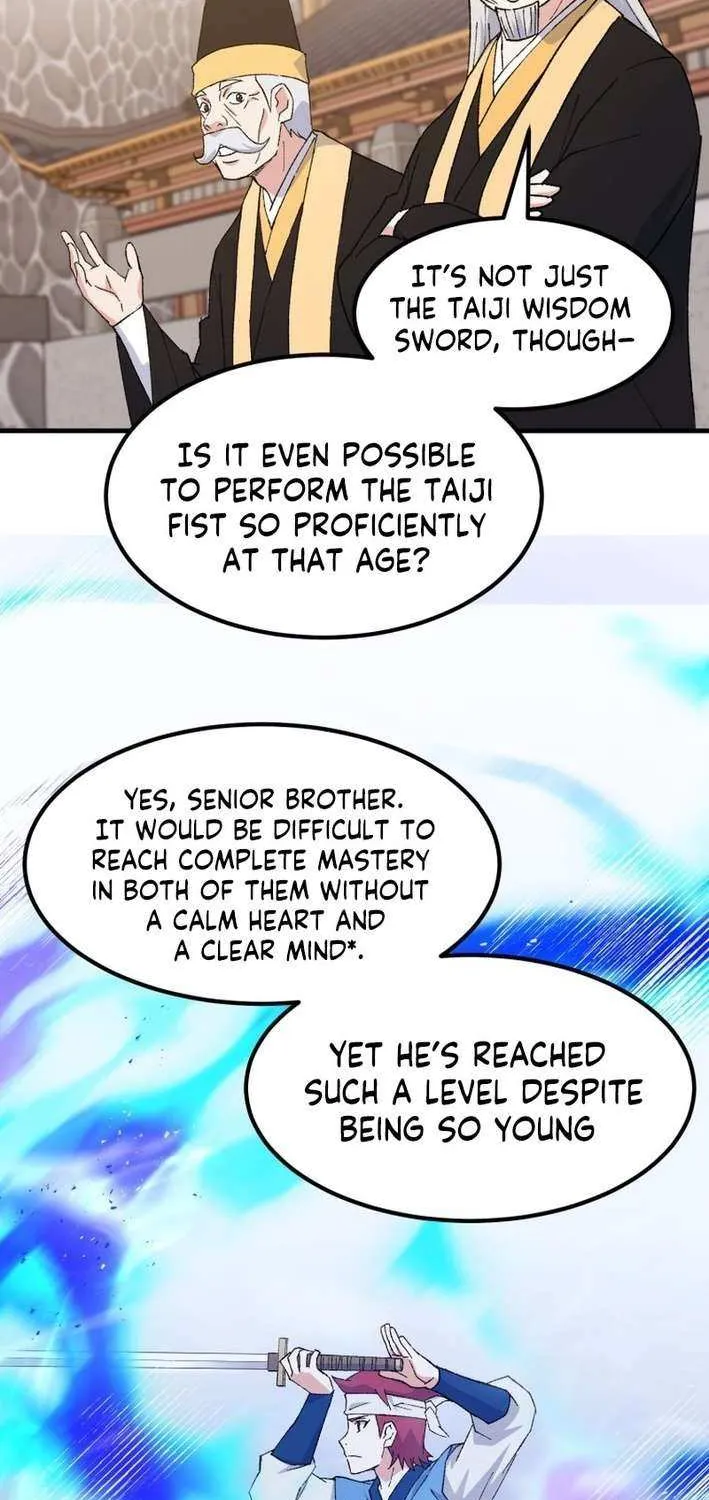 The great master Chapter 125 page 39 - 