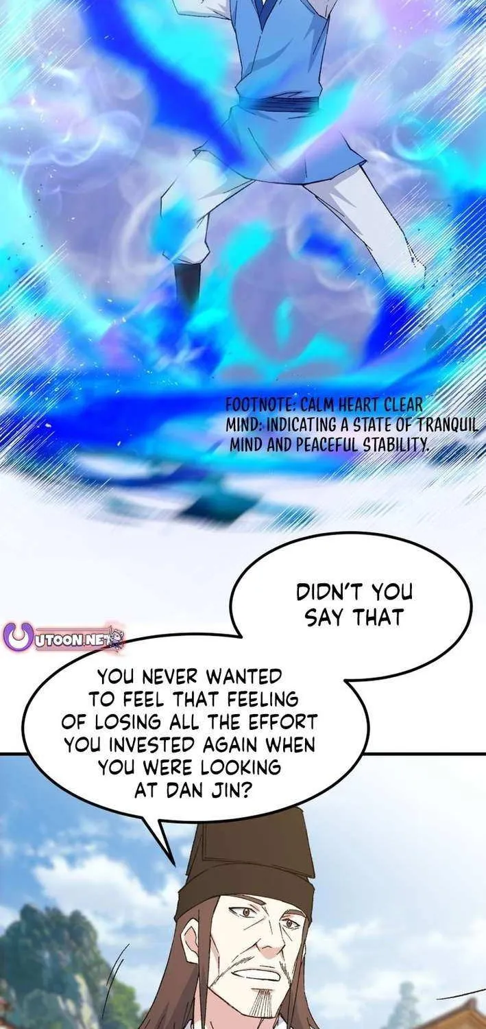 The great master Chapter 125 page 40 - 