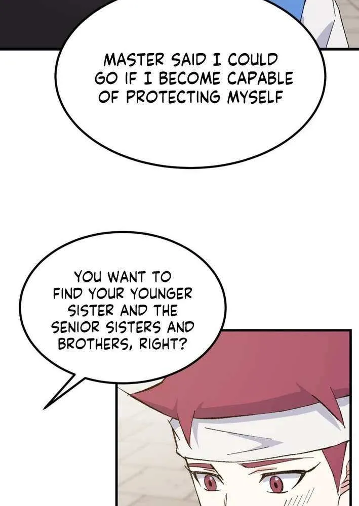 The great master Chapter 125 page 50 - 