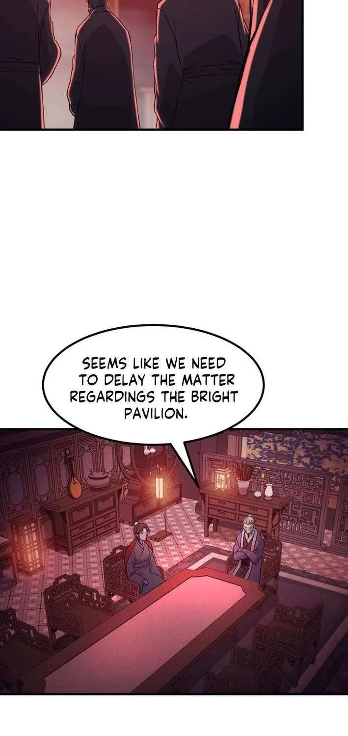 The great master Chapter 125 page 6 - 