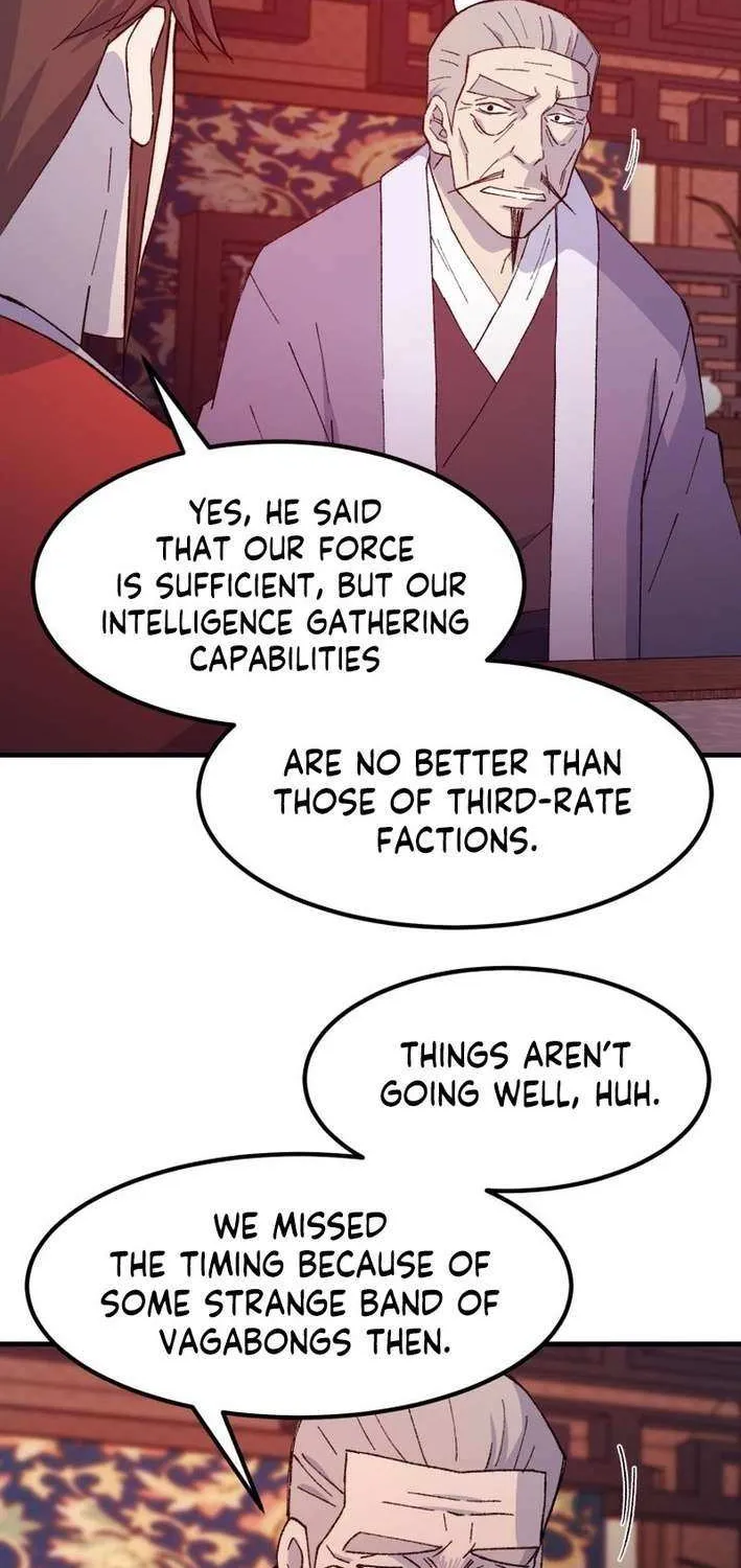 The great master Chapter 125 page 10 - 