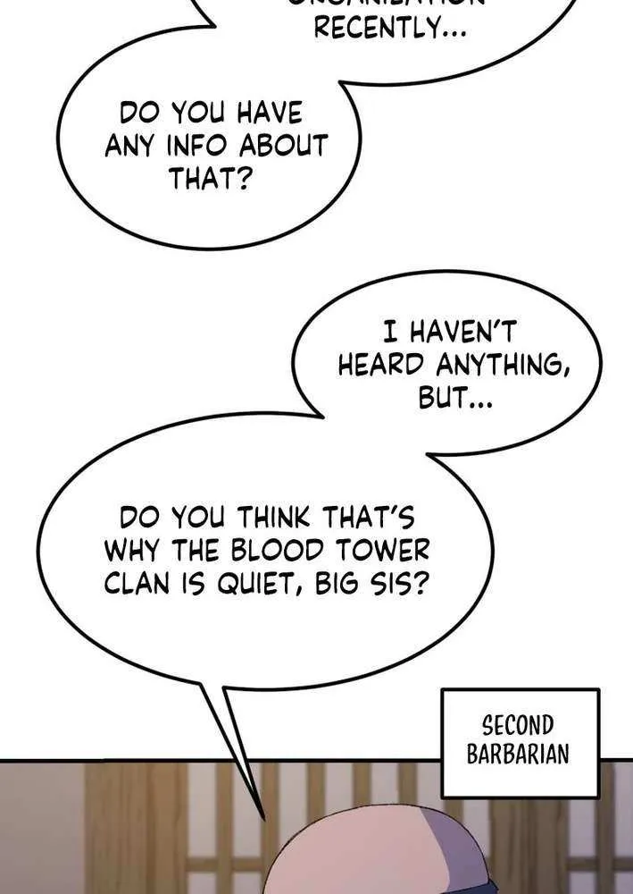 The great master Chapter 126 page 15 - 