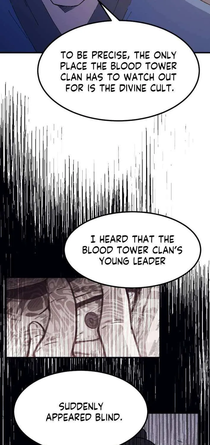 The great master Chapter 126 page 18 - 