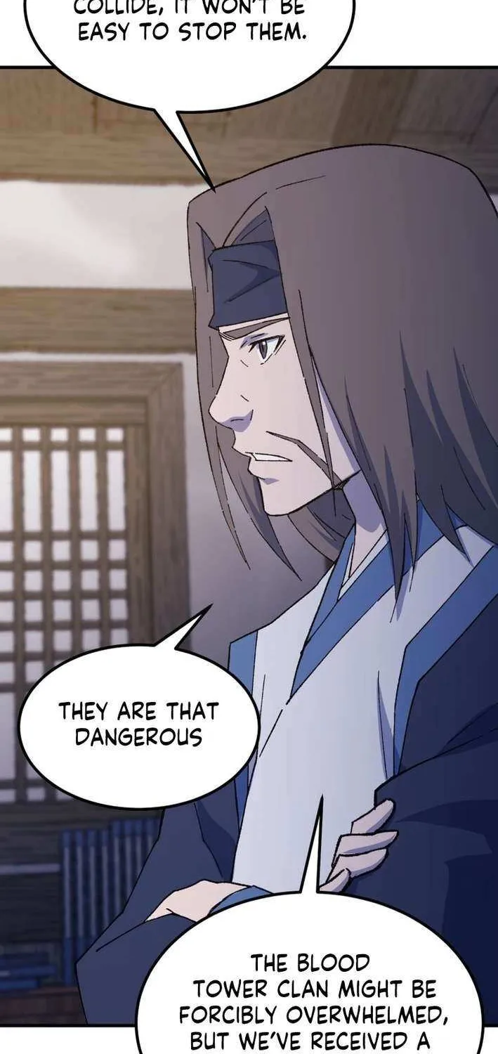 The great master Chapter 126 page 24 - 