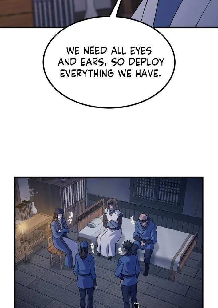The great master Chapter 126 page 29 - 