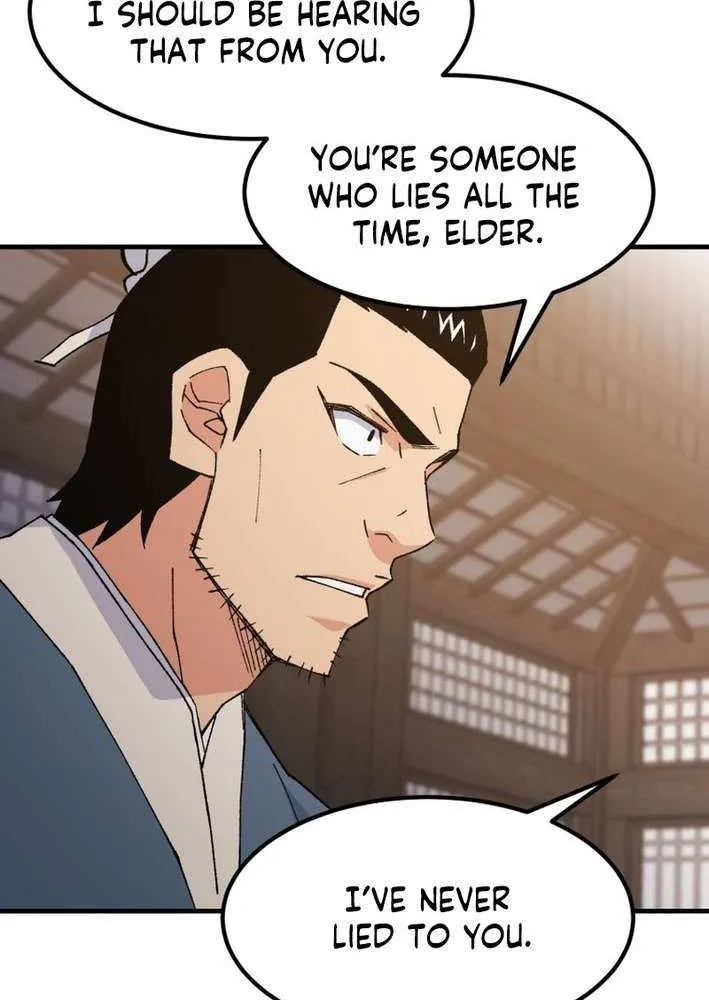 The great master Chapter 126 page 36 - 