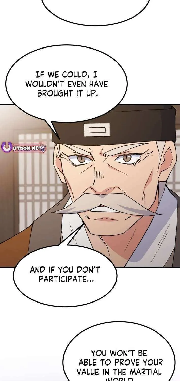 The great master Chapter 126 page 41 - 