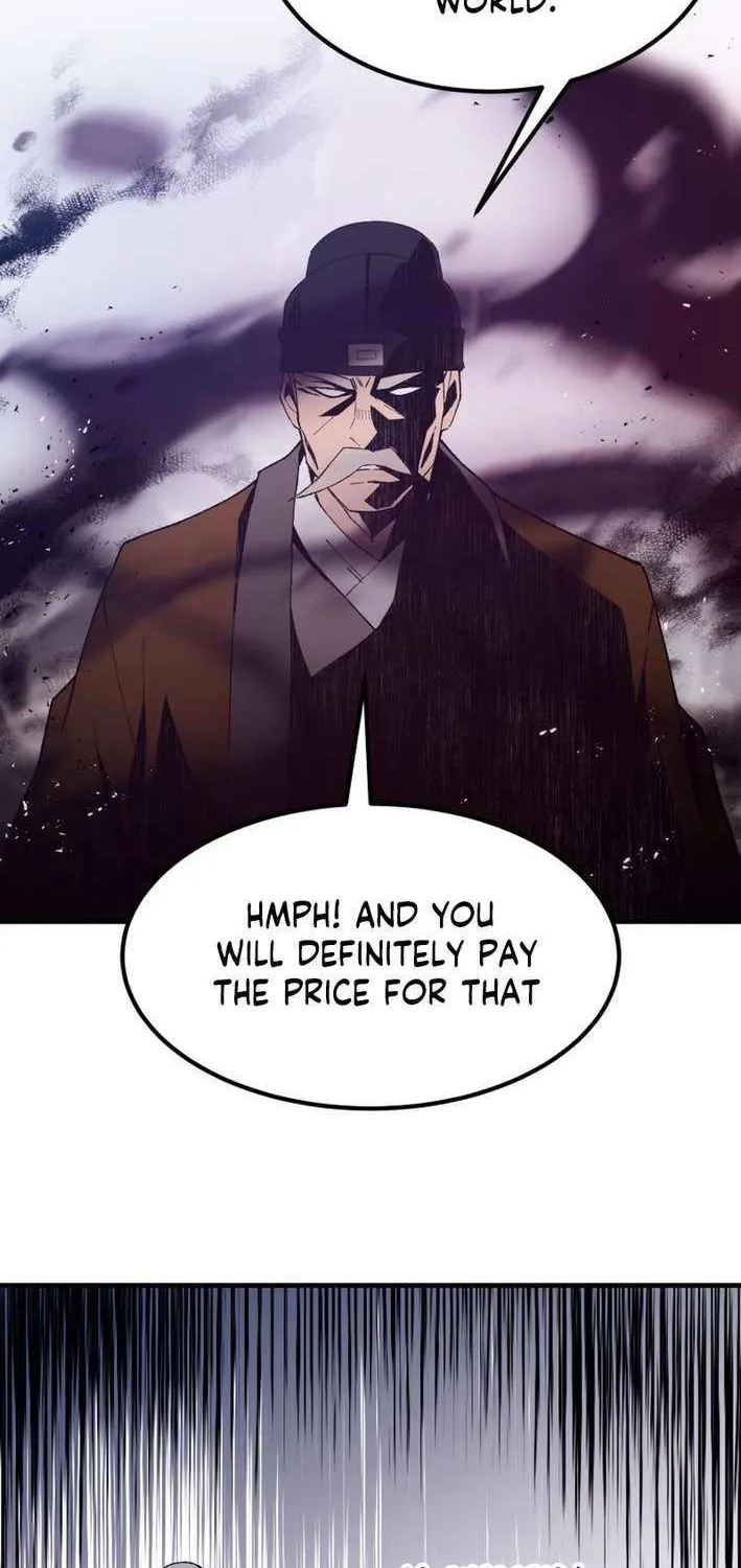 The great master Chapter 126 page 42 - 