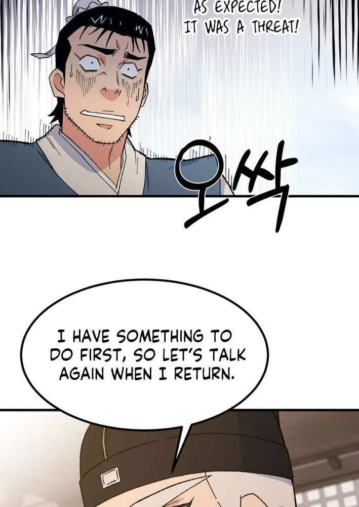 The great master Chapter 126 page 43 - 