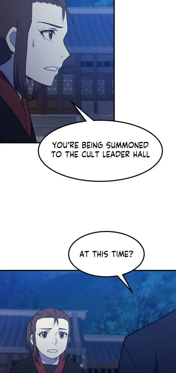 The great master Chapter 126 page 69 - 