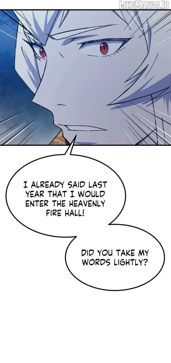 The great master Chapter 127 page 16 - 