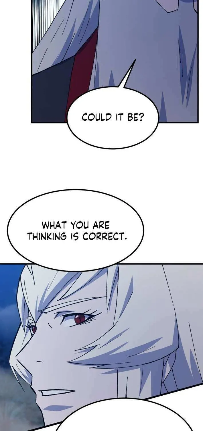 The great master Chapter 127 page 19 - 