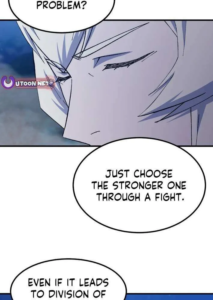 The great master Chapter 127 page 22 - 