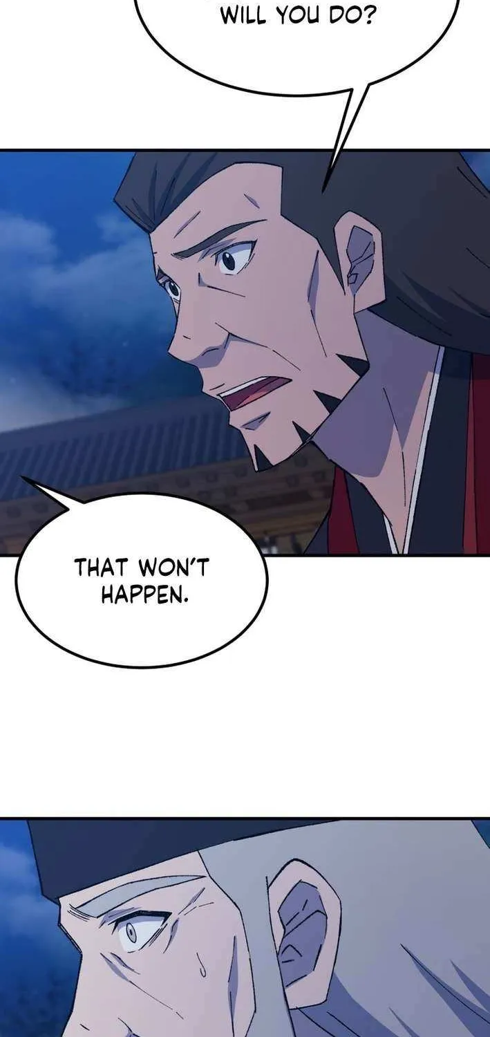 The great master Chapter 127 page 24 - 