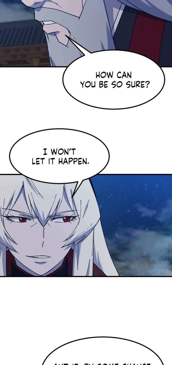 The great master Chapter 127 page 25 - 