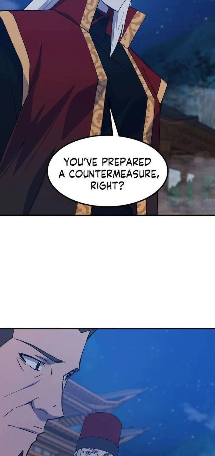 The great master Chapter 127 page 28 - 