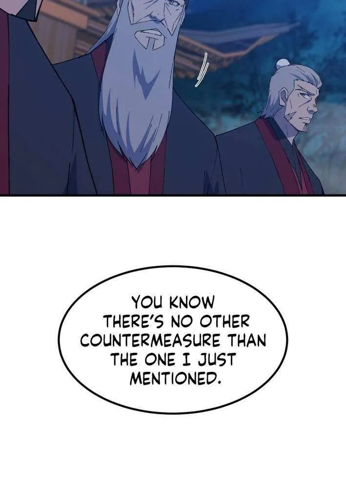 The great master Chapter 127 page 29 - 