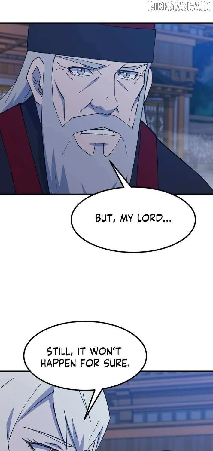 The great master Chapter 127 page 30 - 