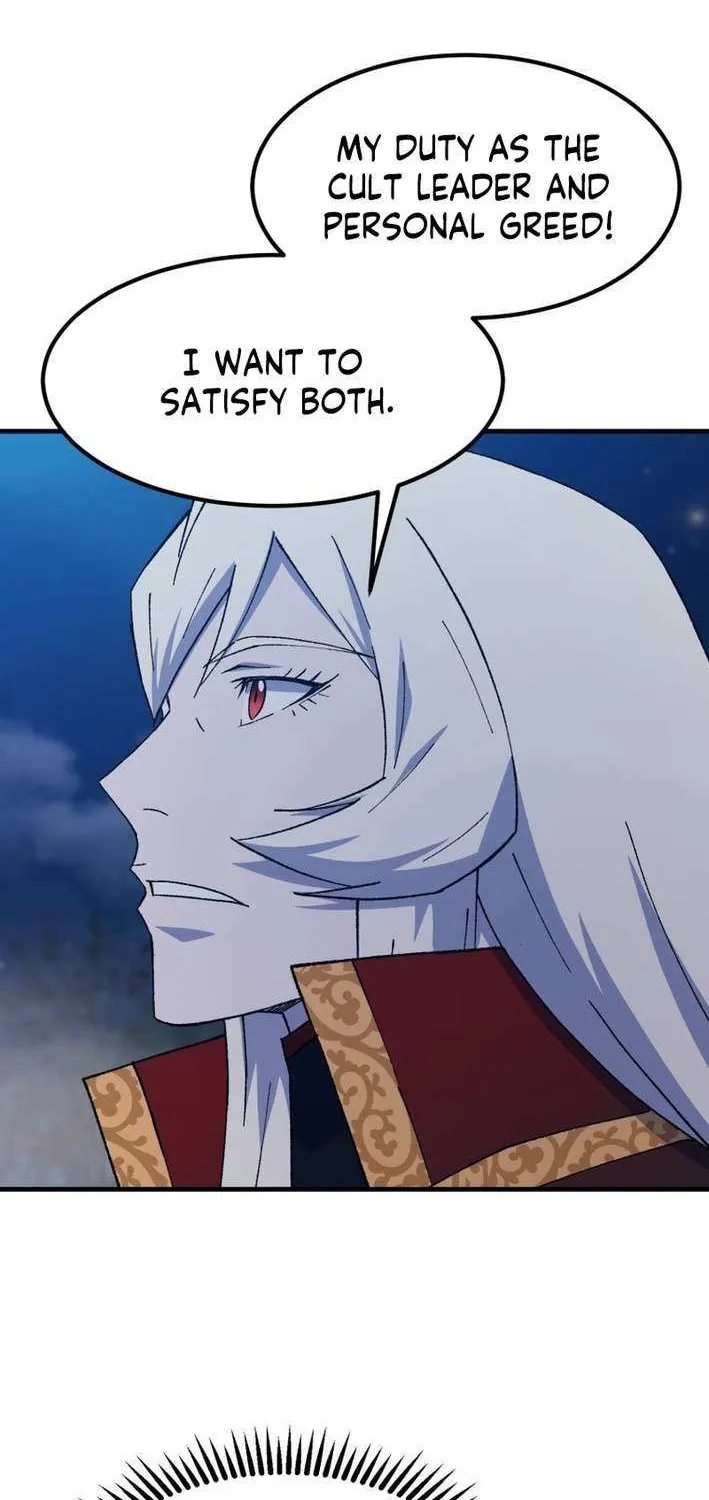 The great master Chapter 127 page 33 - 