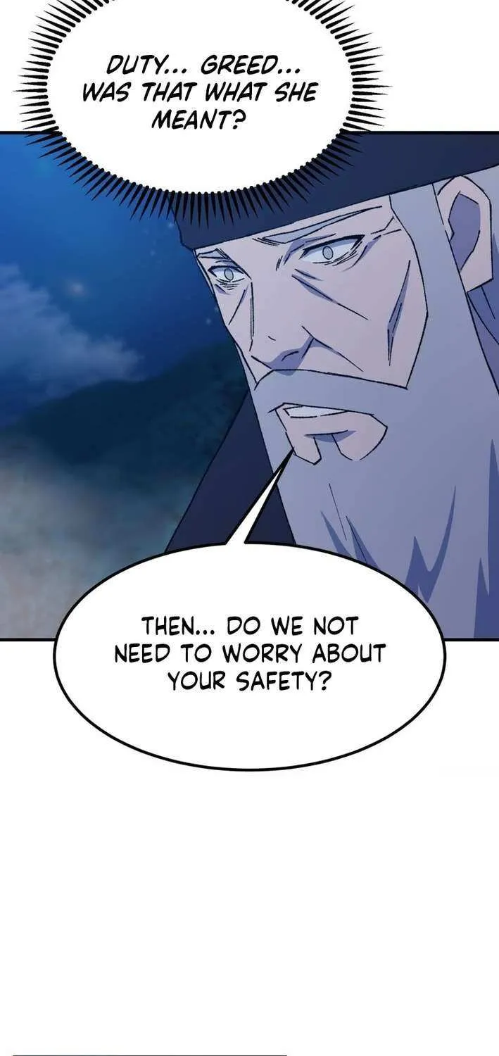 The great master Chapter 127 page 34 - 
