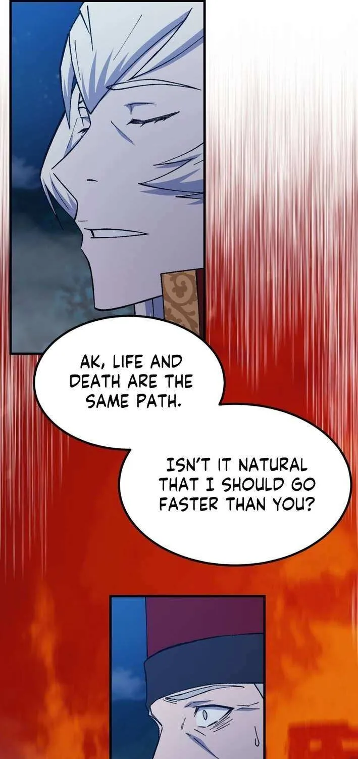 The great master Chapter 127 page 35 - 