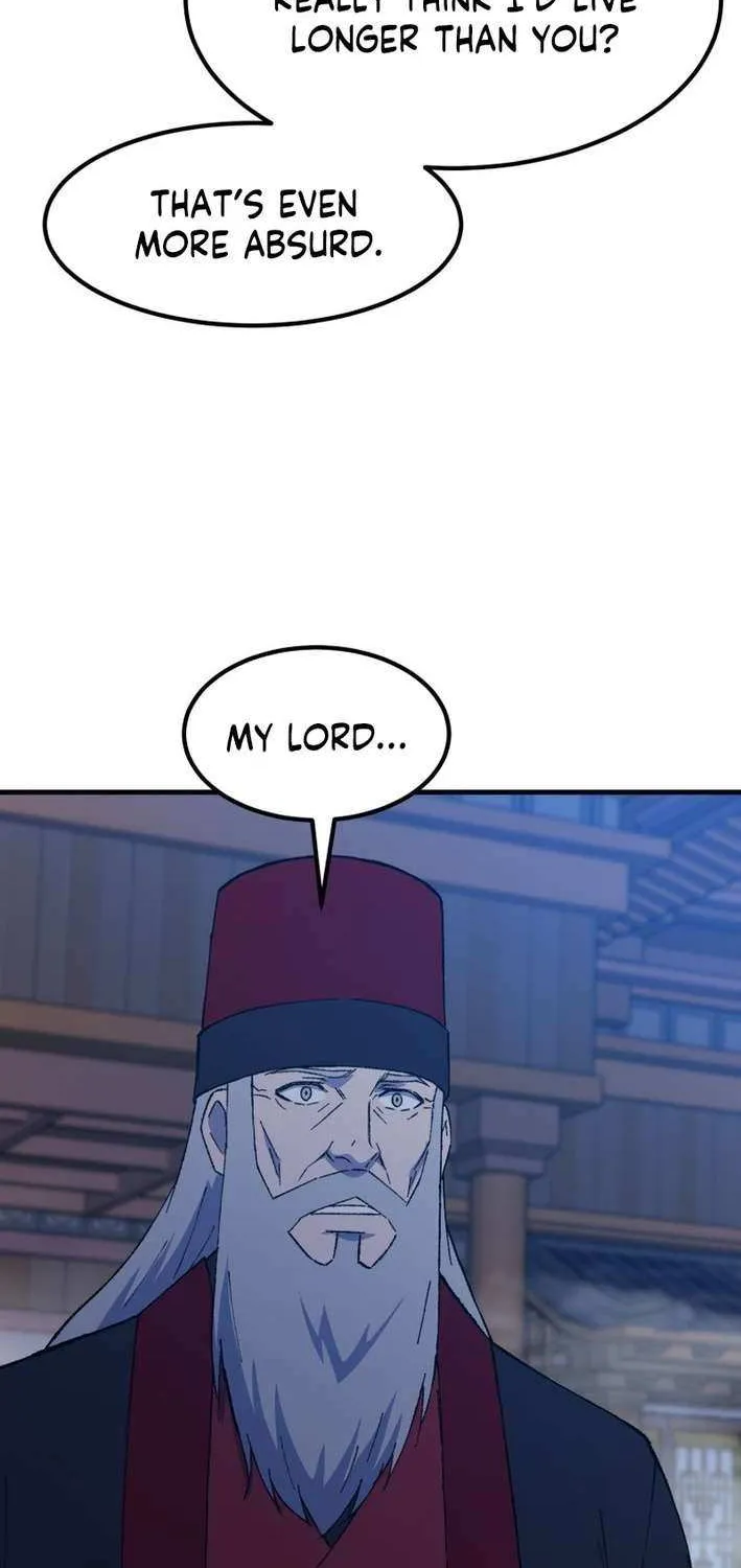 The great master Chapter 127 page 38 - 