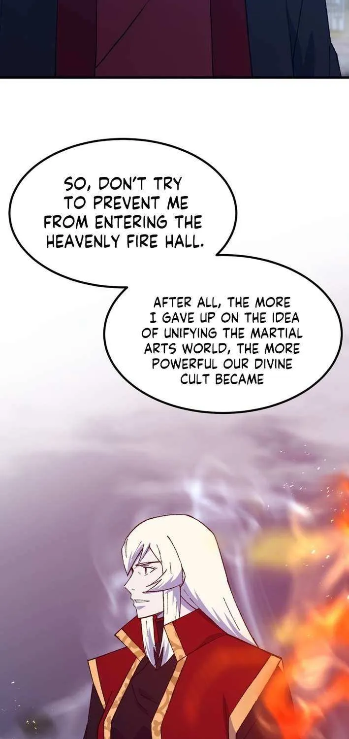 The great master Chapter 127 page 39 - 