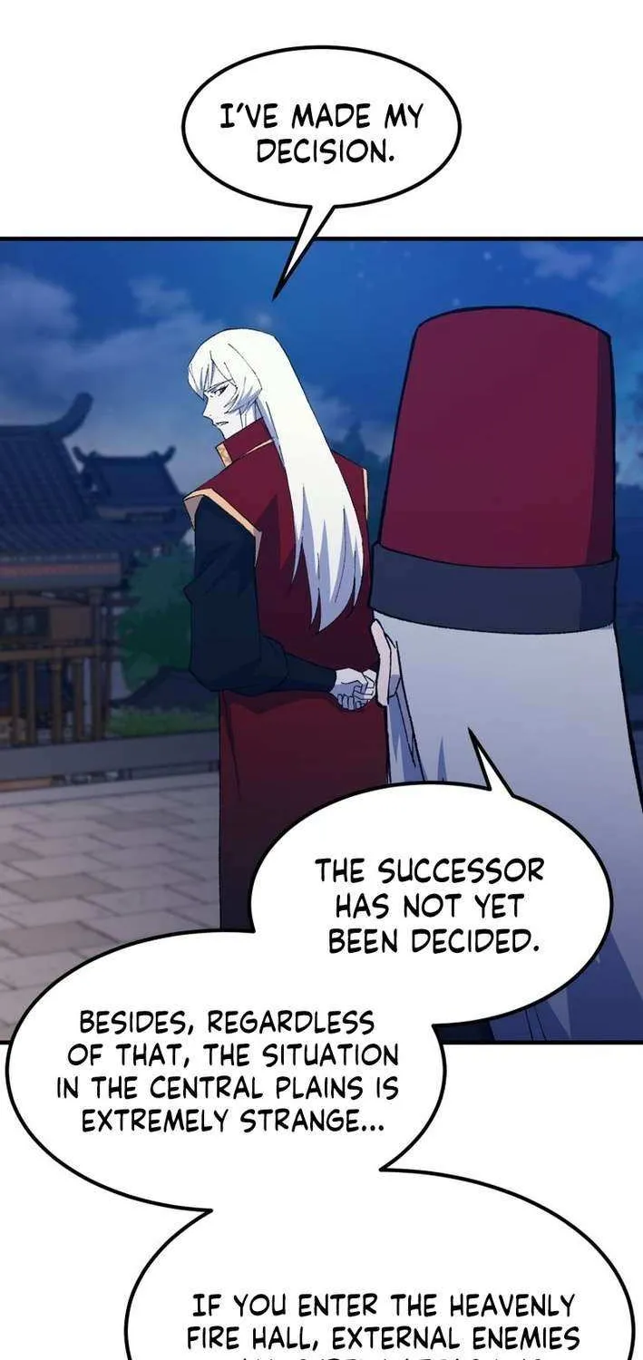 The great master Chapter 127 page 5 - 