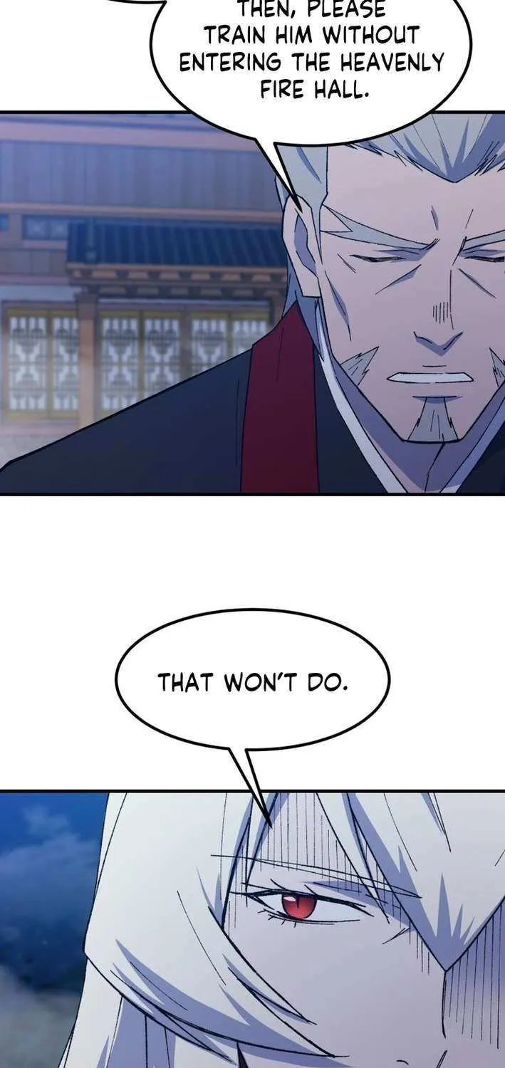 The great master Chapter 127 page 46 - 