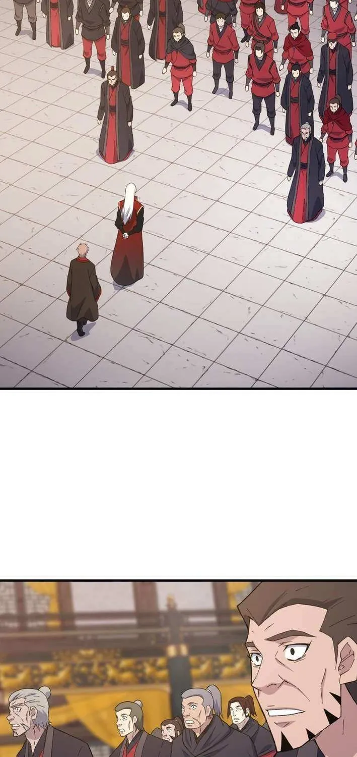 The great master Chapter 127 page 66 - 