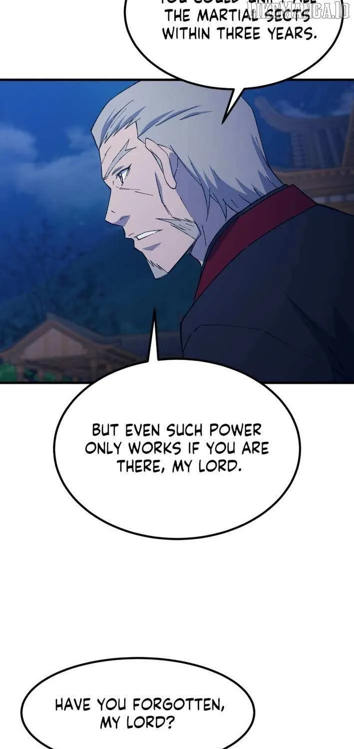 The great master Chapter 127 page 9 - 