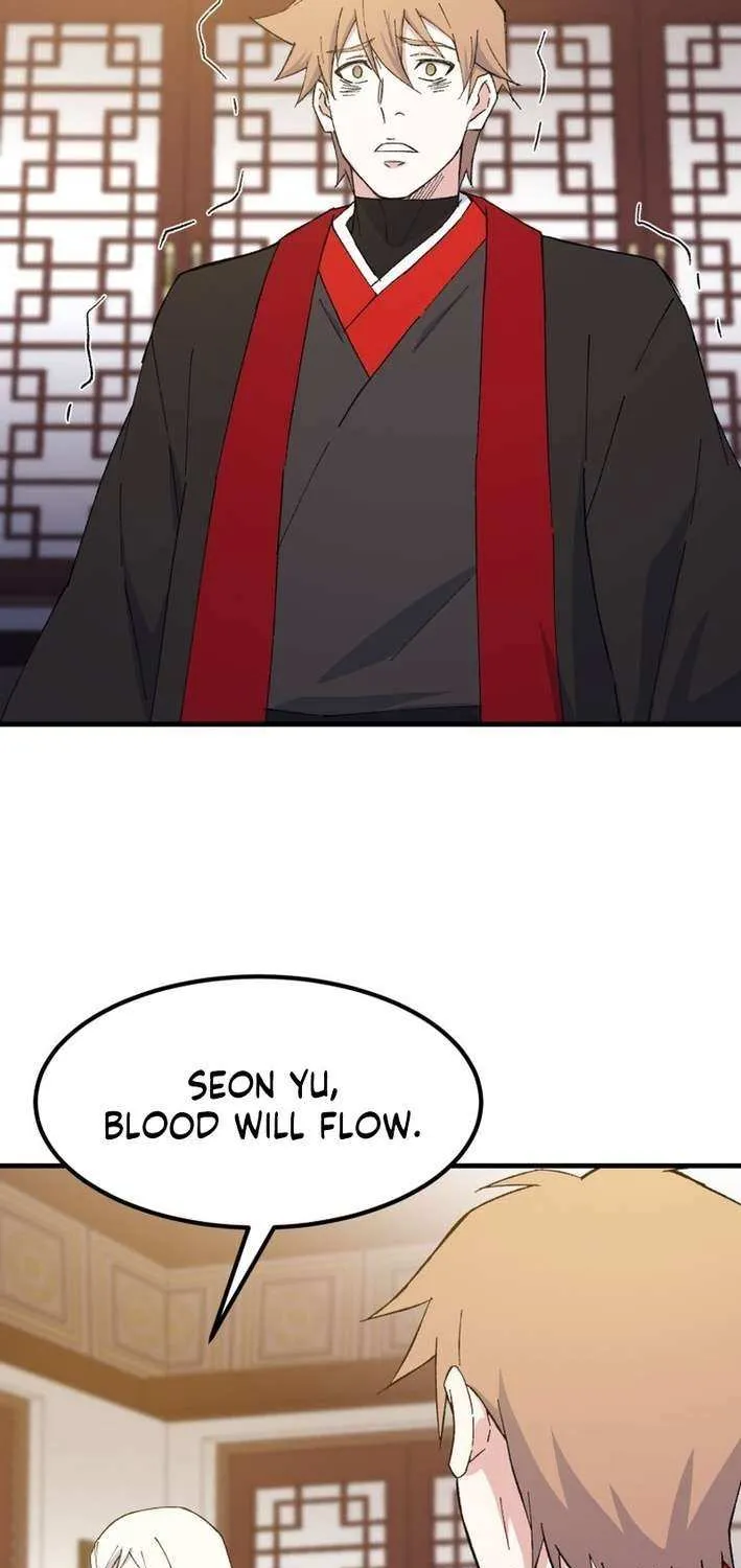 The great master Chapter 128 page 13 - 