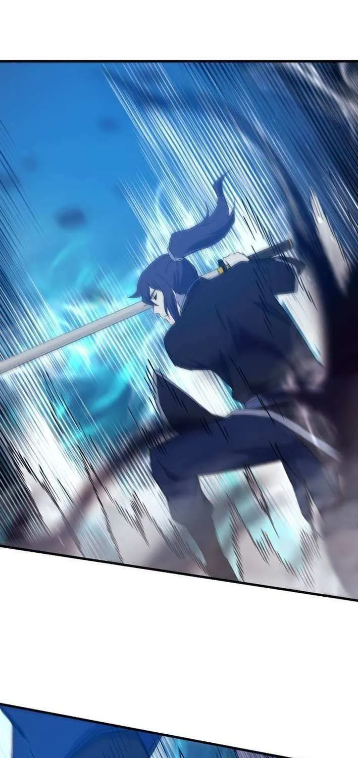 The great master Chapter 128 page 39 - 