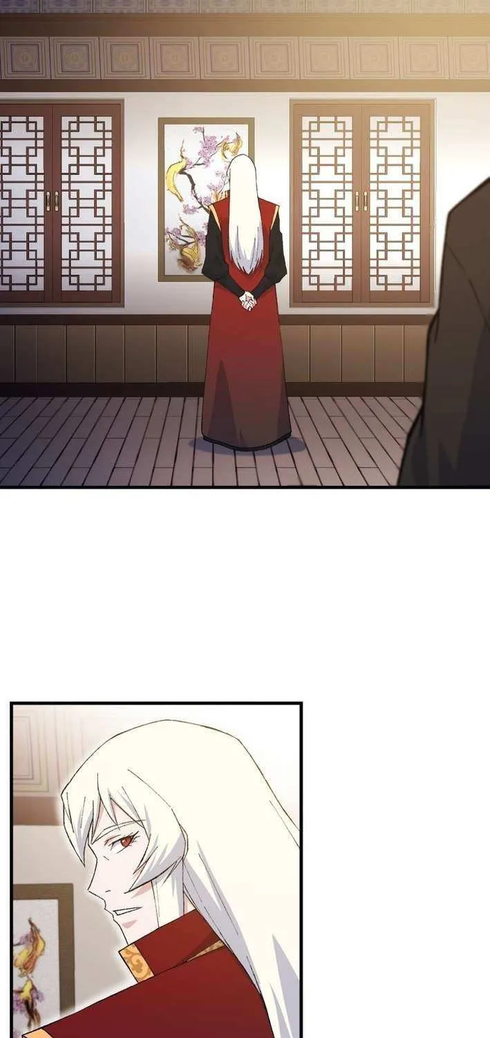 The great master Chapter 128 page 5 - 