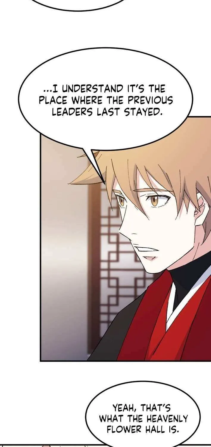 The great master Chapter 128 page 7 - 