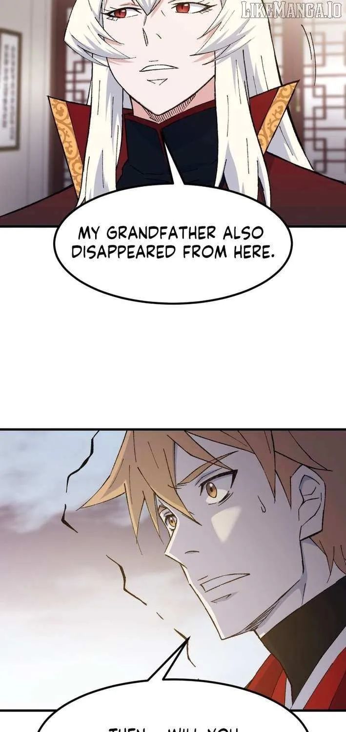 The great master Chapter 128 page 9 - 