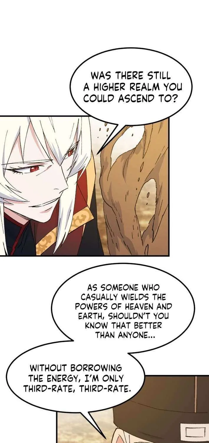 The great master Chapter 129 page 11 - 