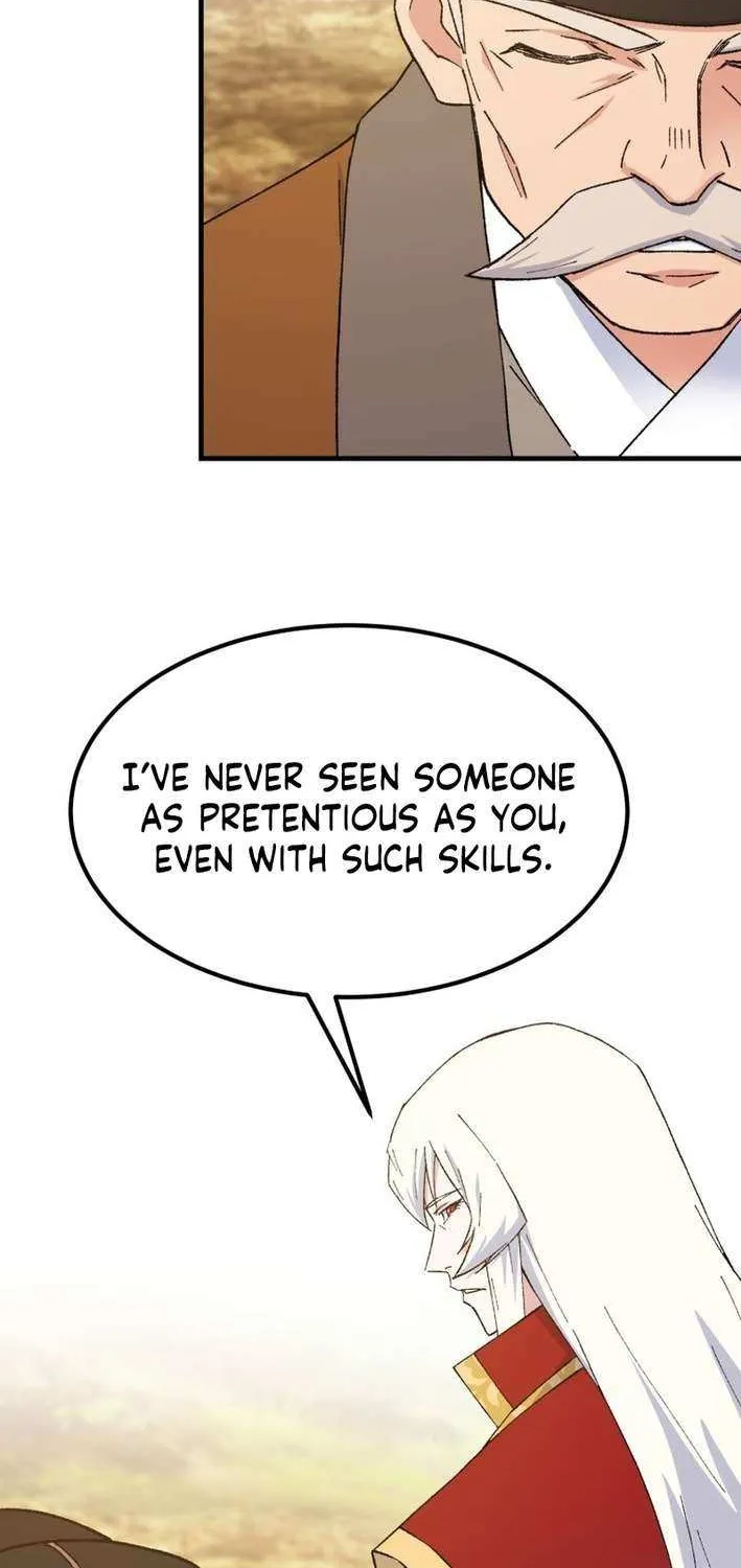 The great master Chapter 129 page 12 - 