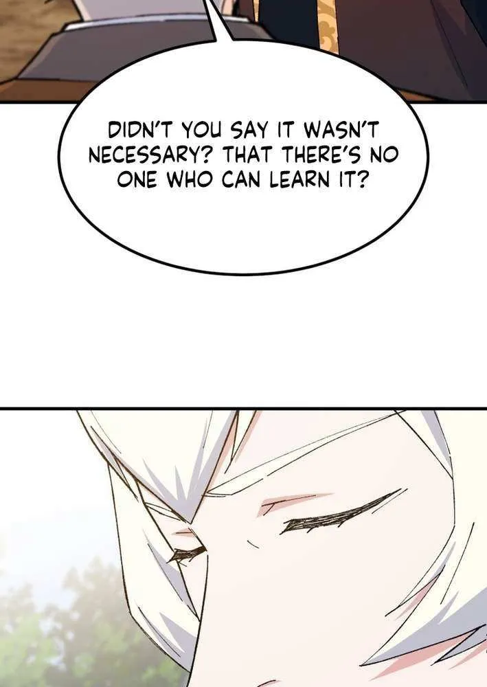 The great master Chapter 129 page 22 - 