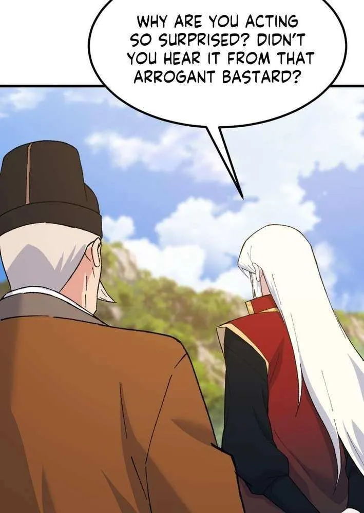 The great master Chapter 129 page 29 - 