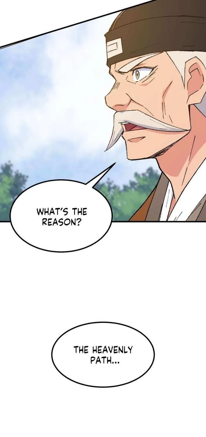 The great master Chapter 129 page 32 - 