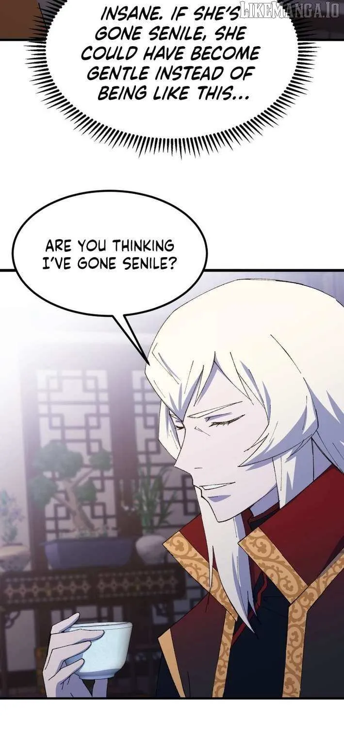 The great master Chapter 129 page 44 - 
