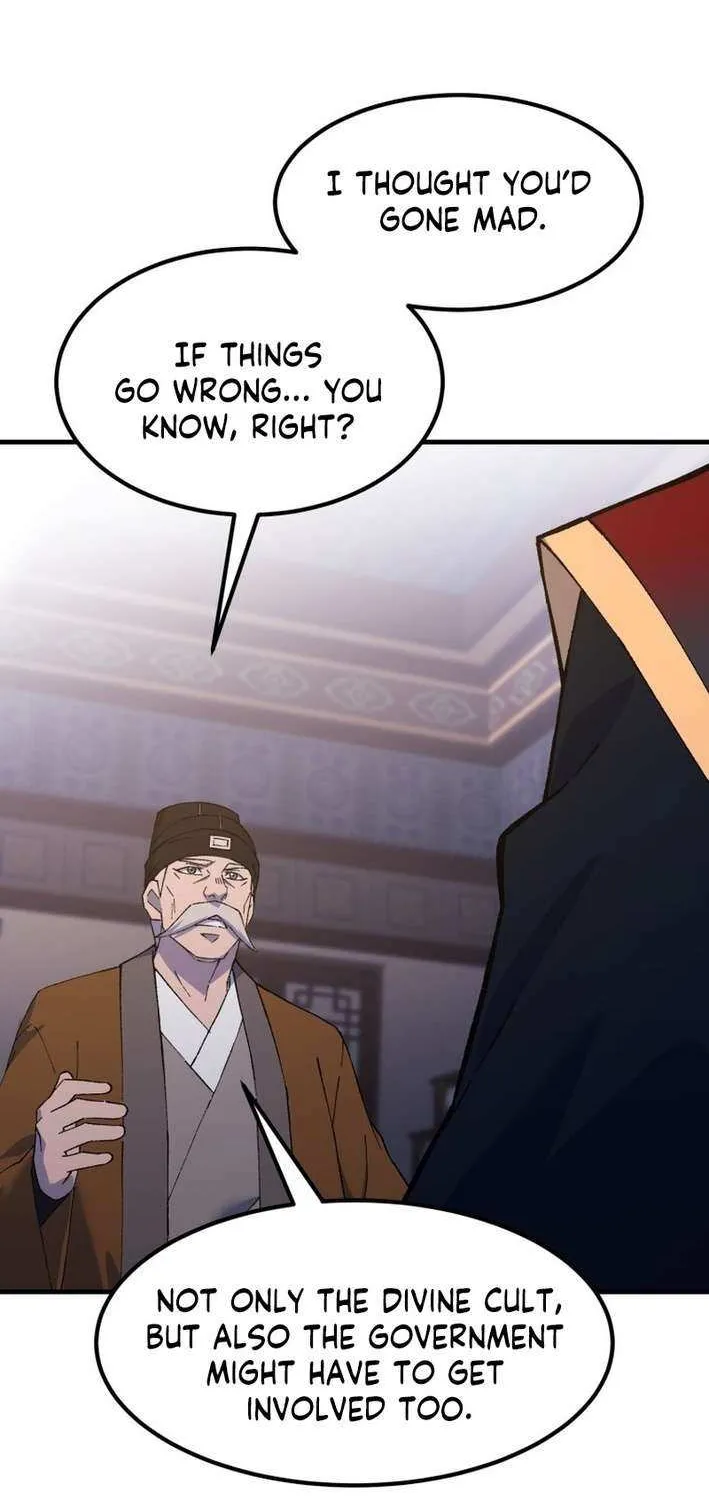 The great master Chapter 129 page 45 - 