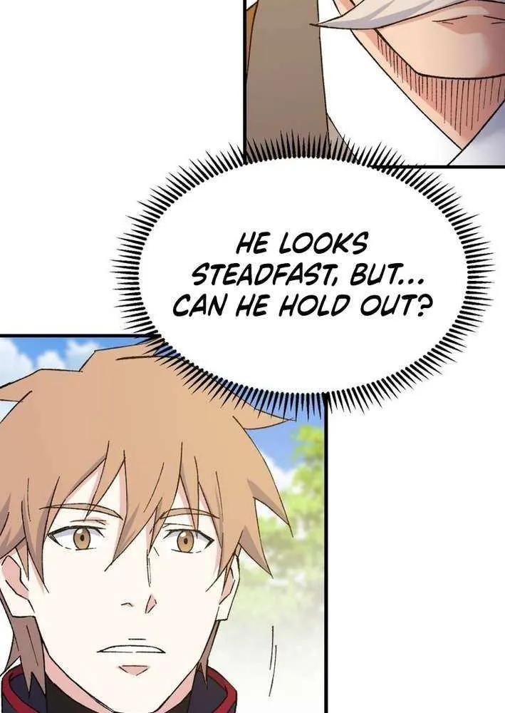 The great master Chapter 129 page 50 - 