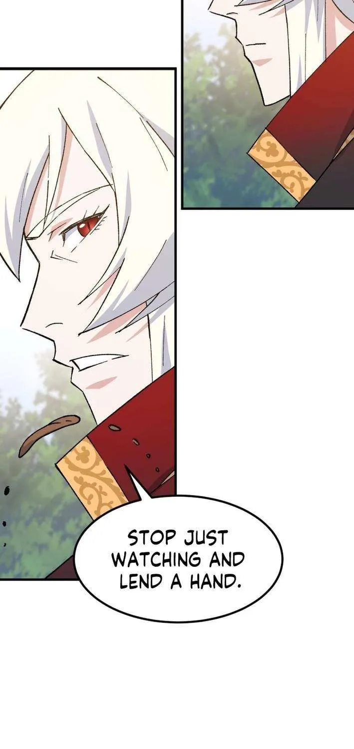 The great master Chapter 129 page 6 - 