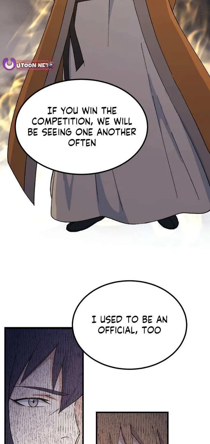The great master Chapter 129 page 52 - 