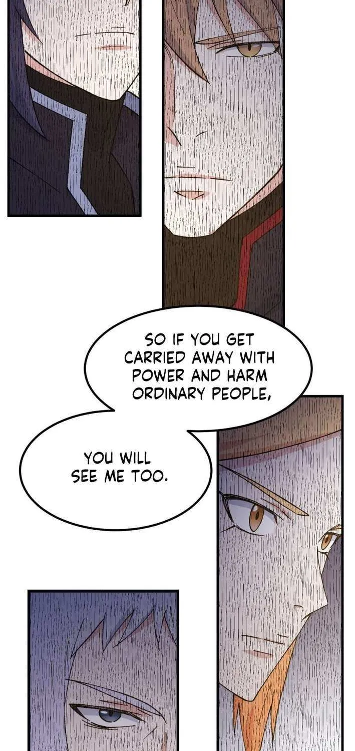 The great master Chapter 129 page 53 - 