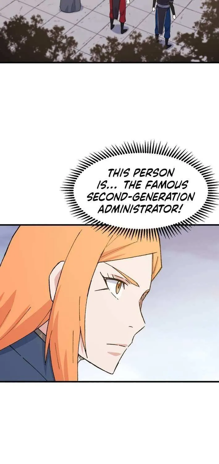 The great master Chapter 129 page 55 - 