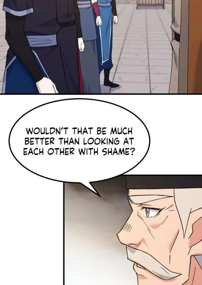 The great master Chapter 129 page 57 - 